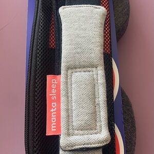 Manta Sleep Mask new in box